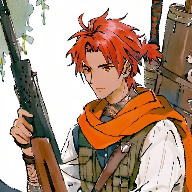 chat with ai character: ozzy