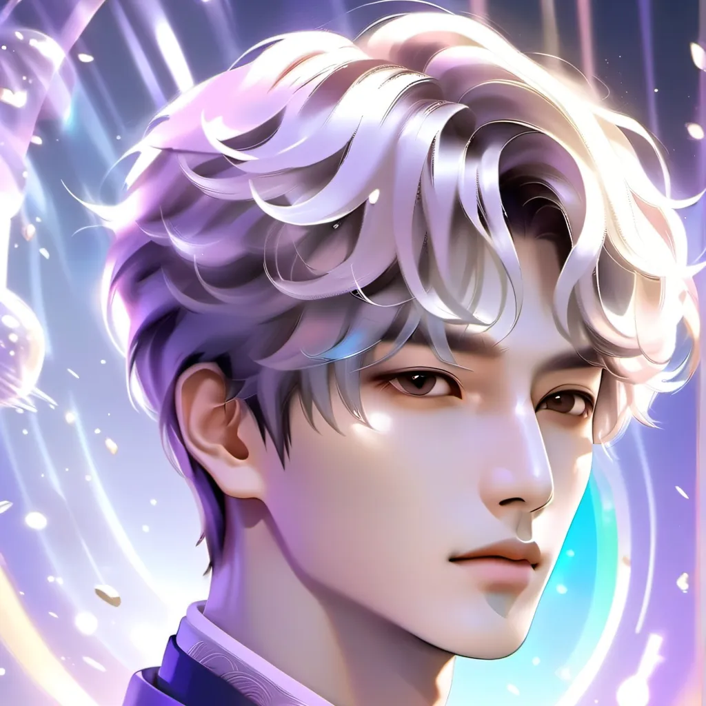chat with ai character: Sarbram