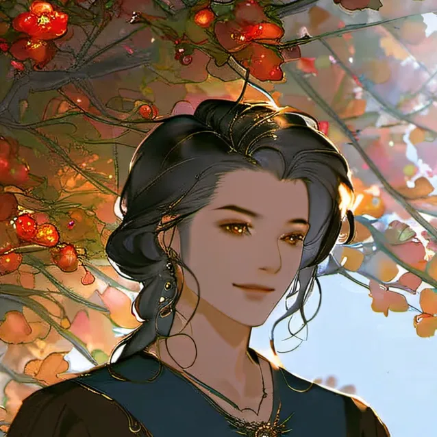 chat with ai character: Jemma