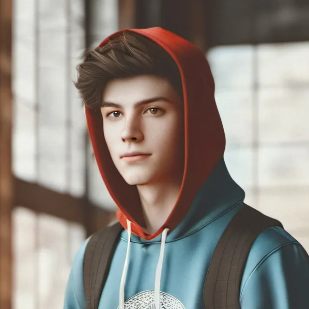 chat with ai character: Michael.