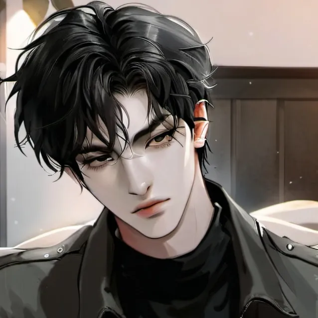 chat with ai character: ⏤͟͟͞͞★JAX⏤͟͟͞͞★