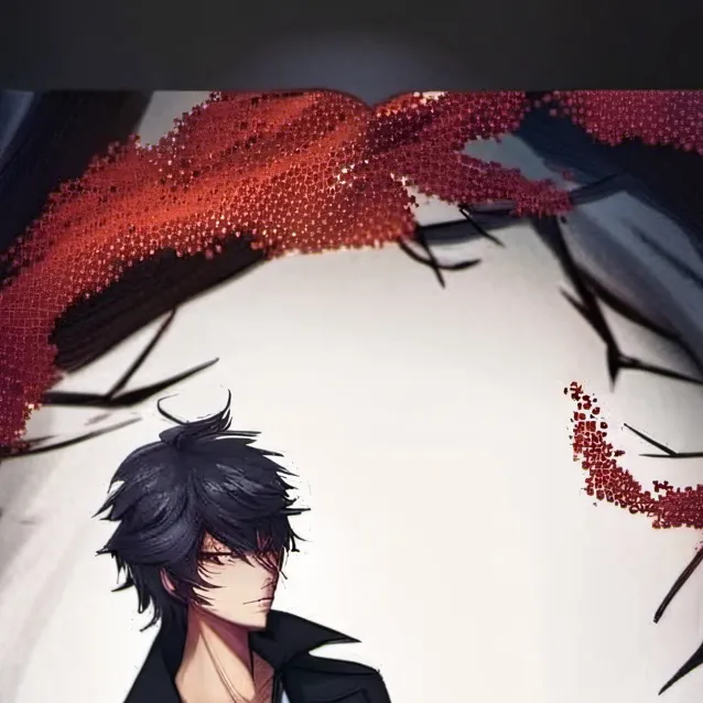 chat with ai character: zayne