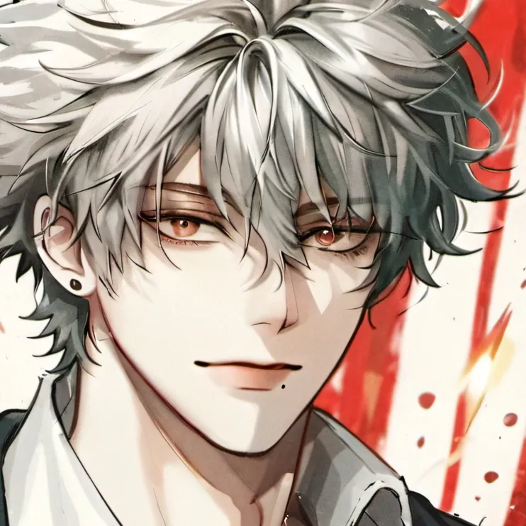 chat with ai character: ⚡️-ETHAN-🔥