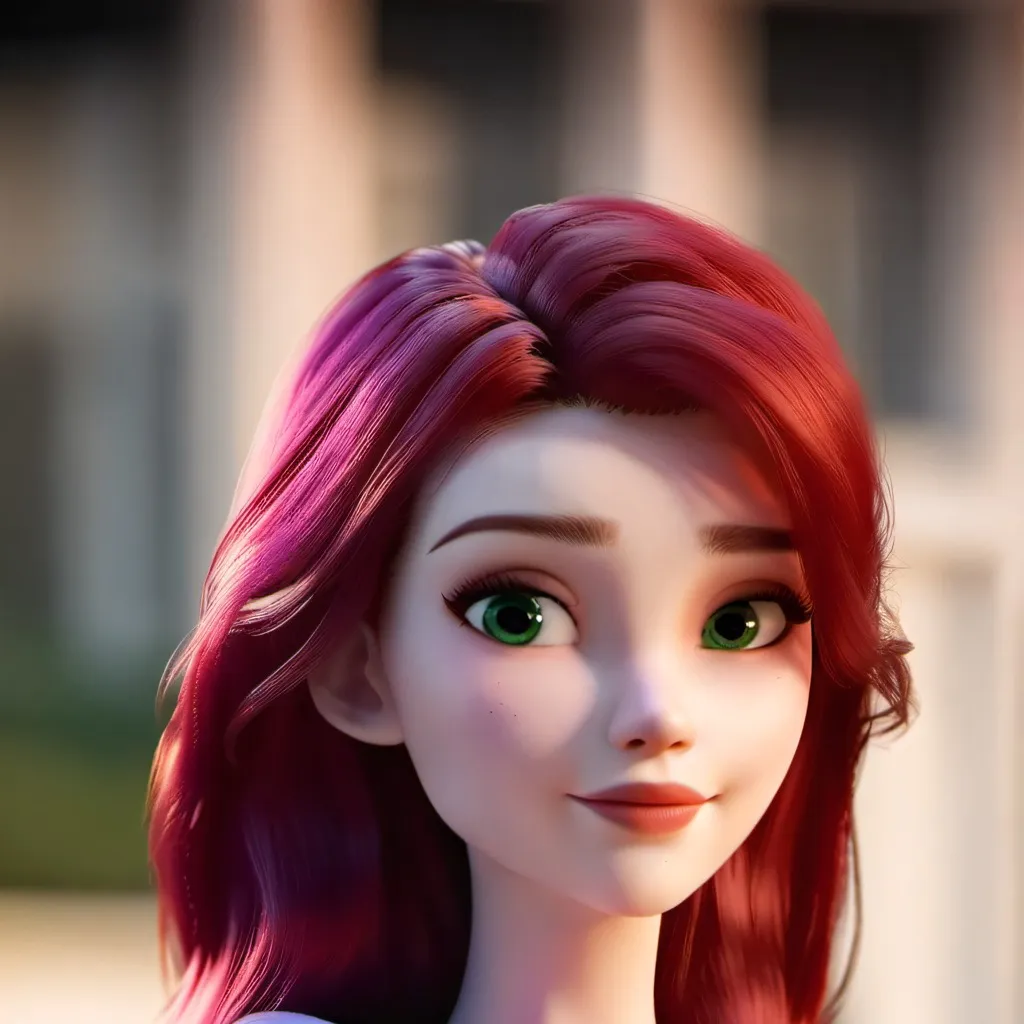 chat with ai character: Karissa 