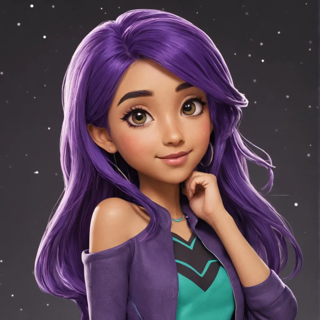 chat with ai character: Sage