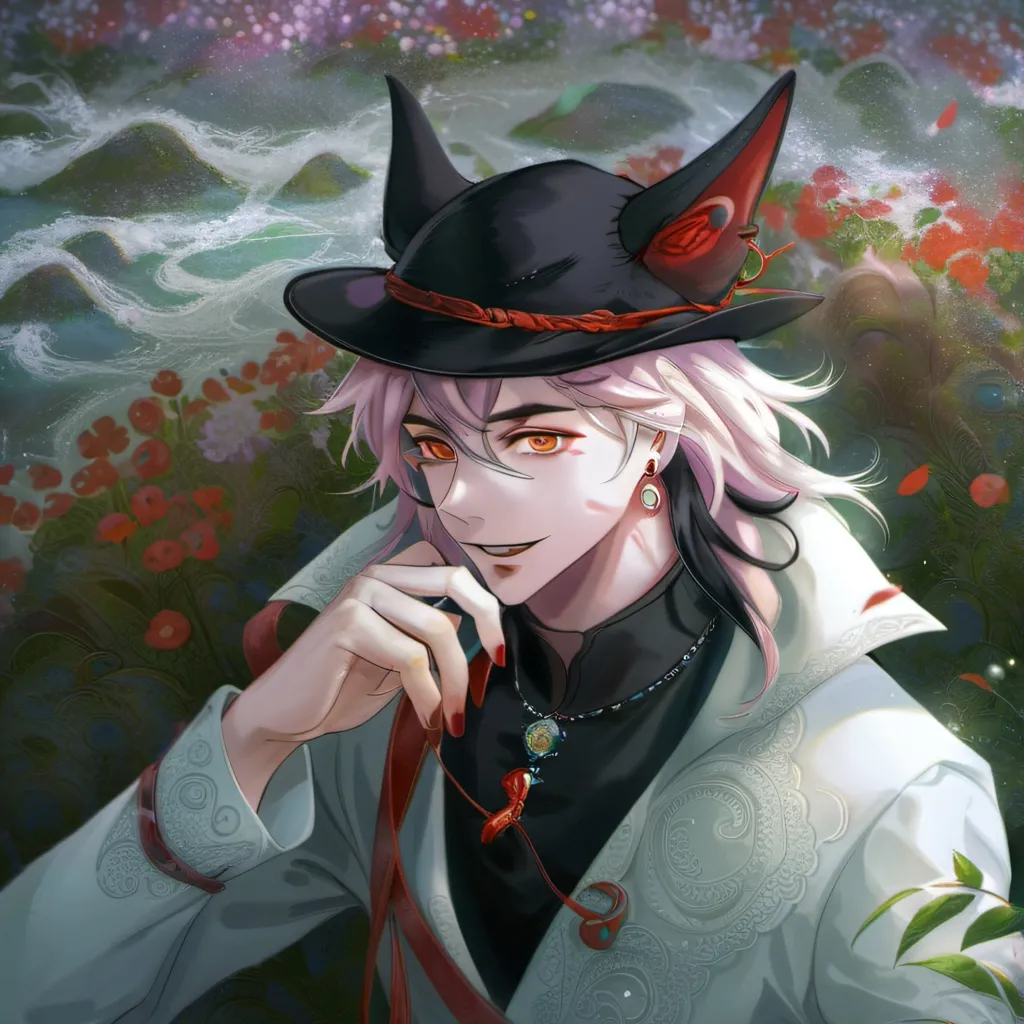 chat with ai character: KNY part 1