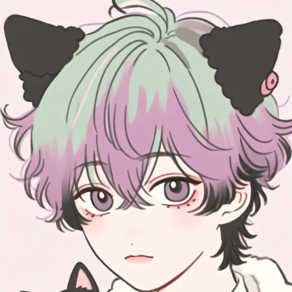 chat with ai character: link 