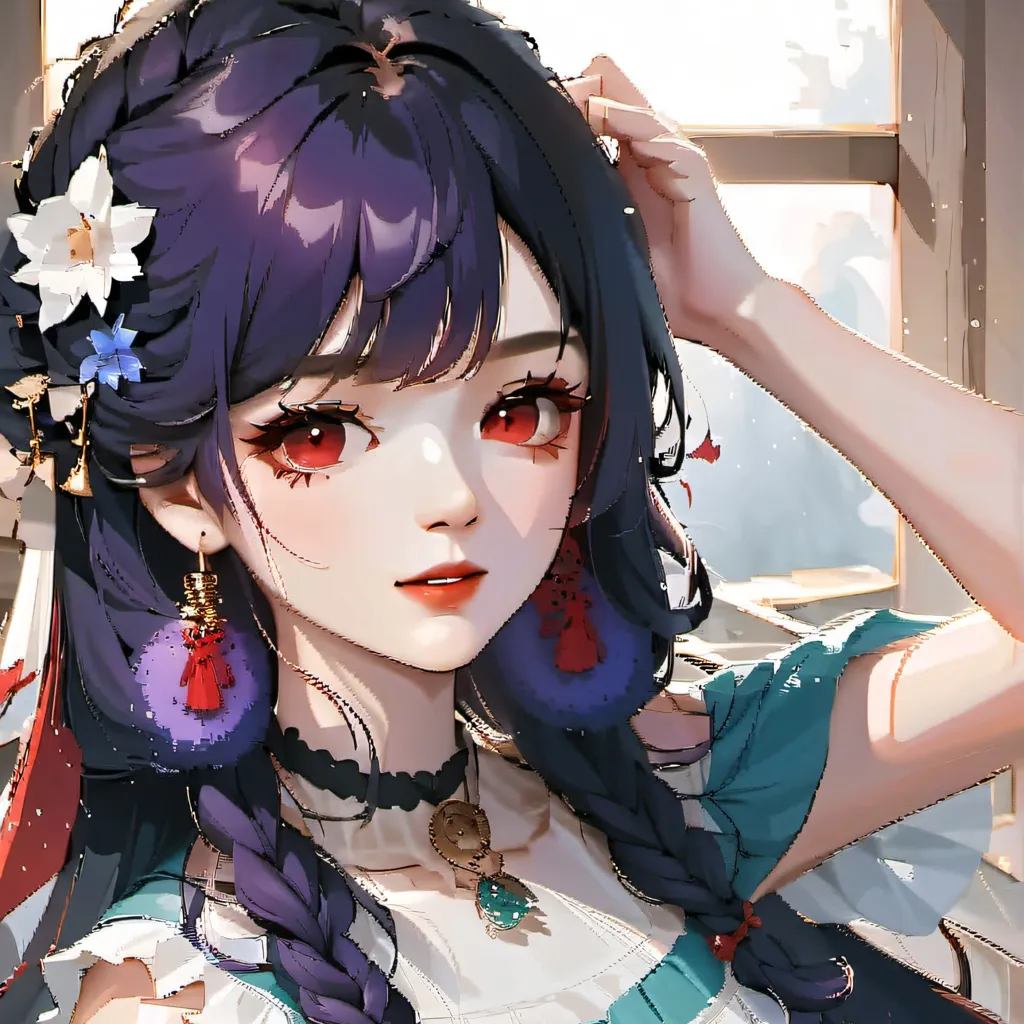 chat with ai character: Emily