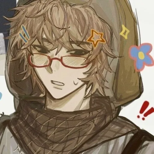 creator _Jaden's avatar