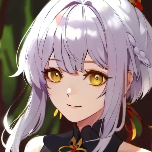 chat with ai character: Lavender 🌸
