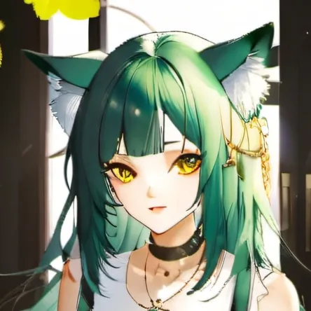 chat with ai character: Lia