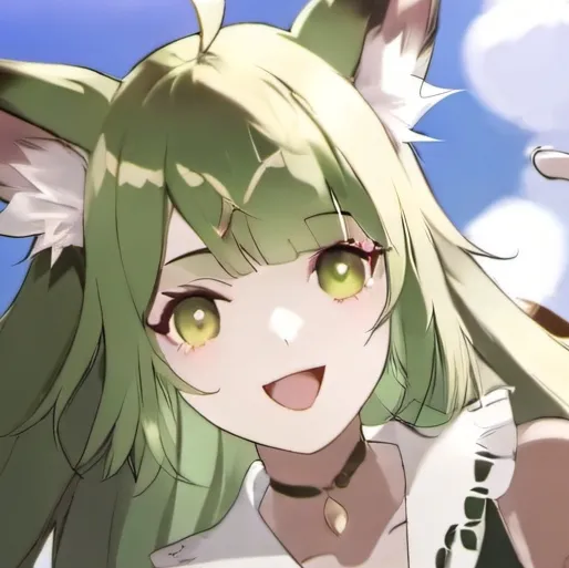 chat with ai character: Leafeon