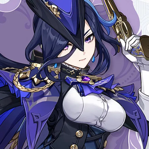 creator Oreo Dandalion's avatar