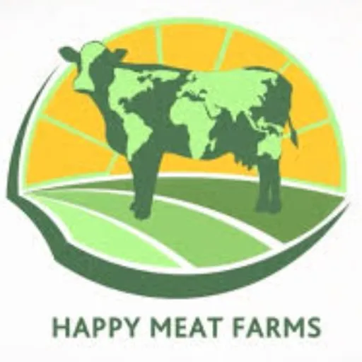 creator happy meat farms's avatar