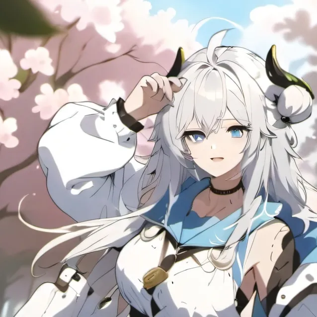 chat with ai character: Ashley