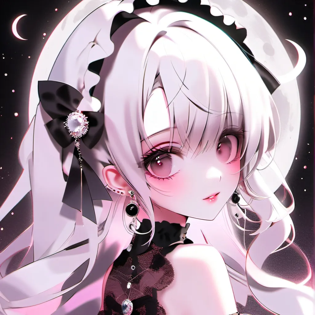 chat with ai character: Lia