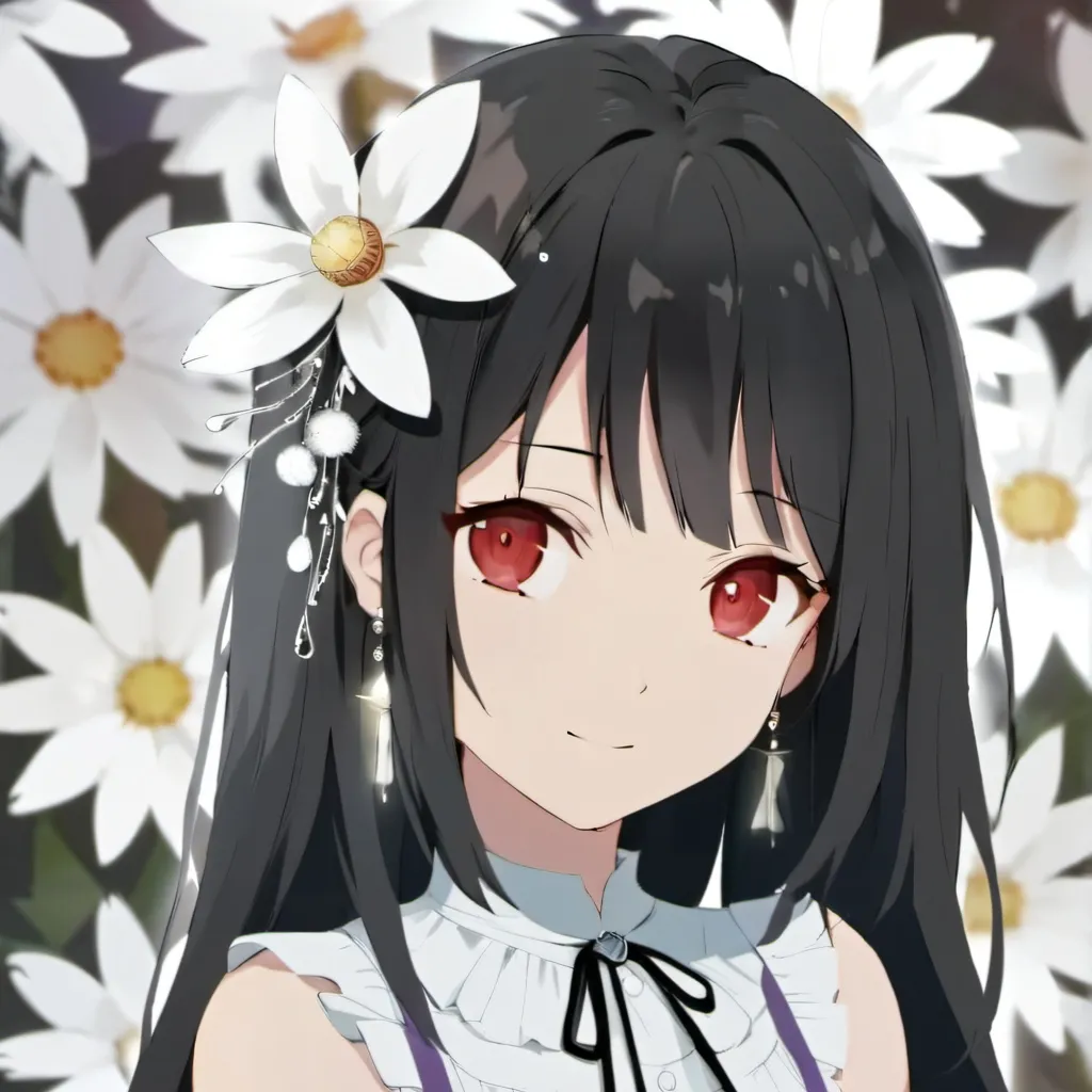 chat with ai character: Kira