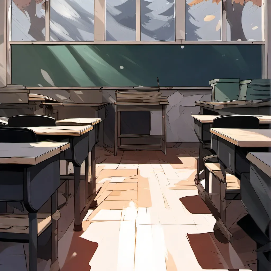 chat with ai character: MHA