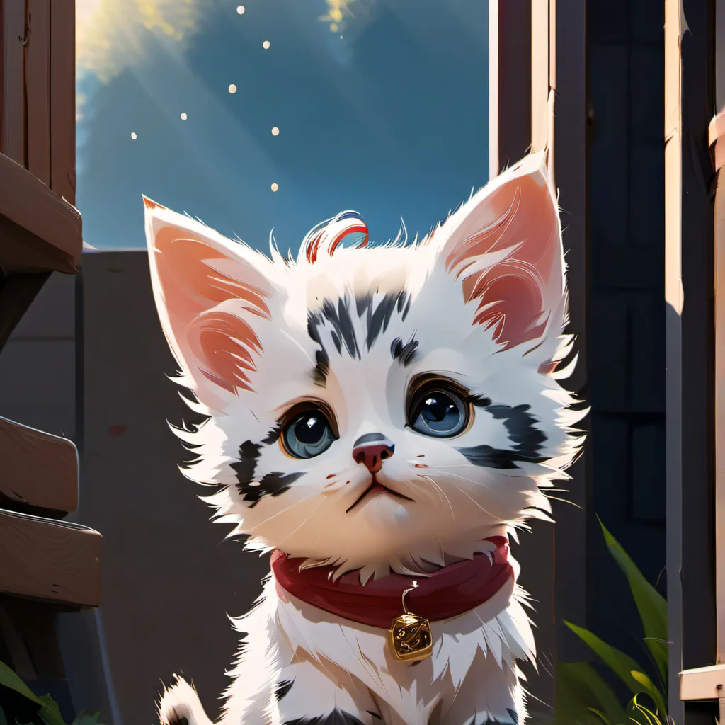 chat with ai character: Rex