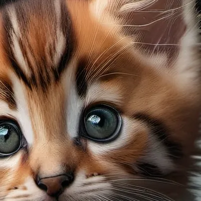 chat with ai character: Whiskers