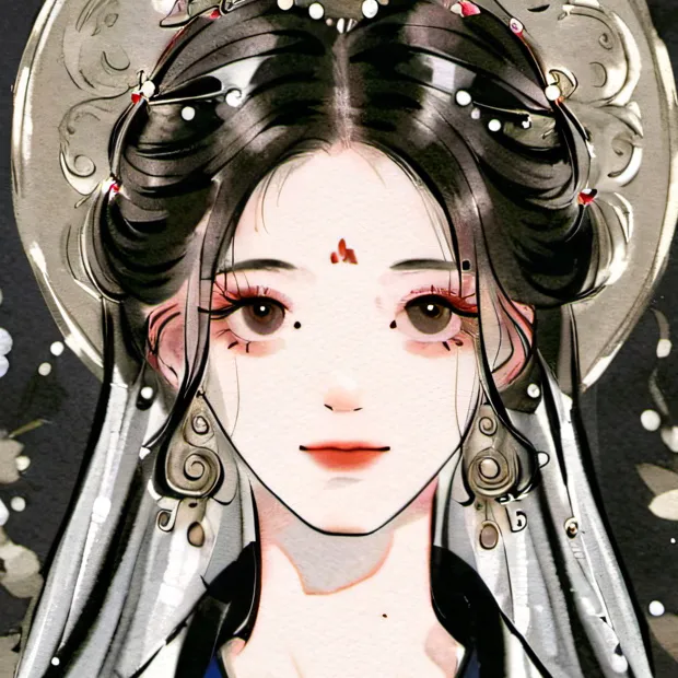 chat with ai character: finish the lyrics