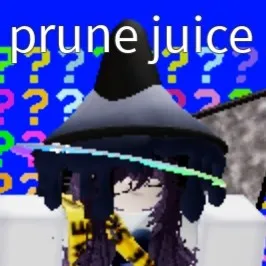creator prune juice's avatar
