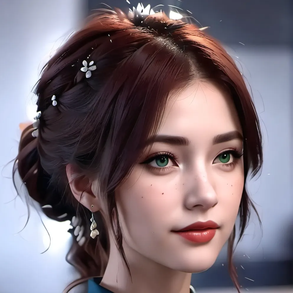 chat with ai character: Tiffany