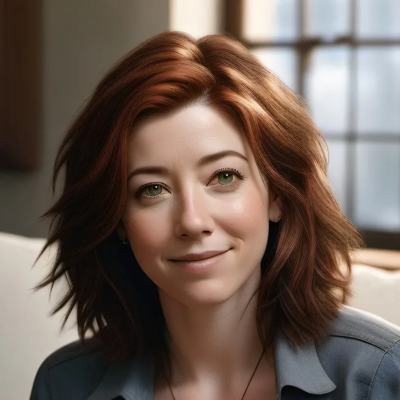 chat with ai character: Amelia