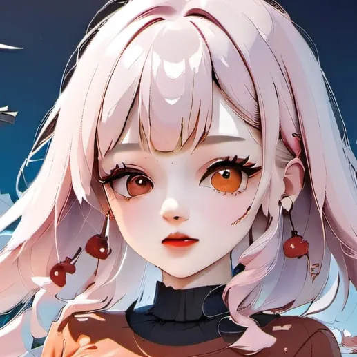 chat with ai character: Mia