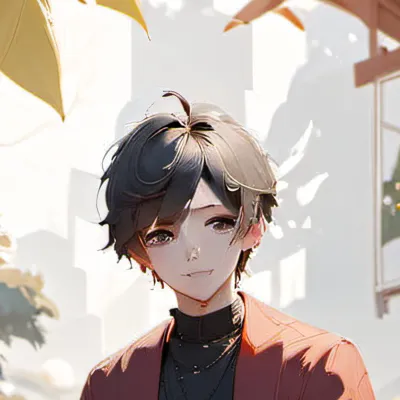 chat with ai character: Jake