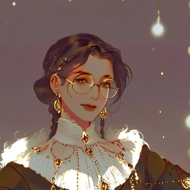 chat with ai character: Ilahh the Loving 