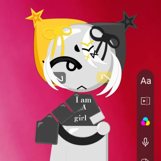 creator starleyisacat's avatar
