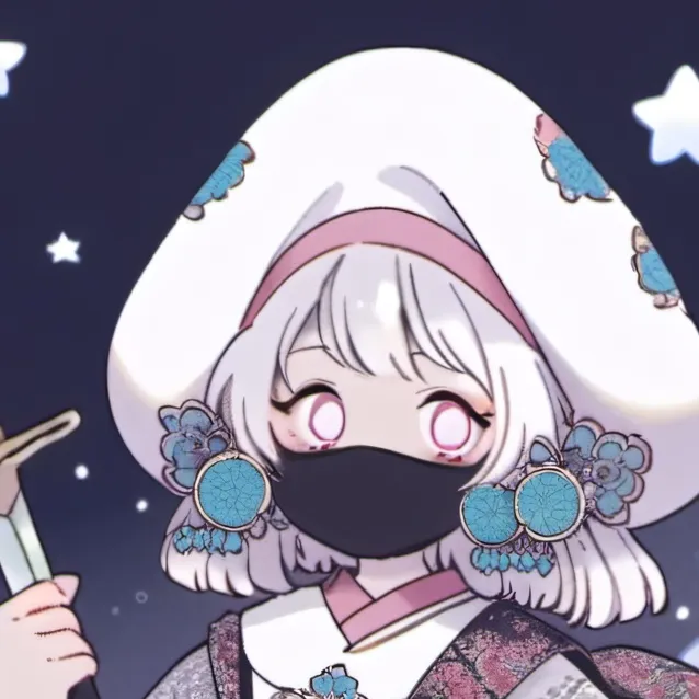 chat with ai character: lona