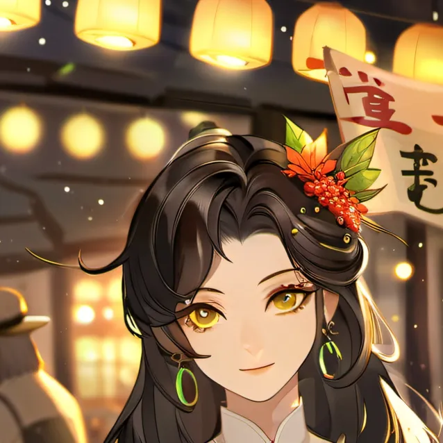 chat with ai character: Bailey (Waiter)
