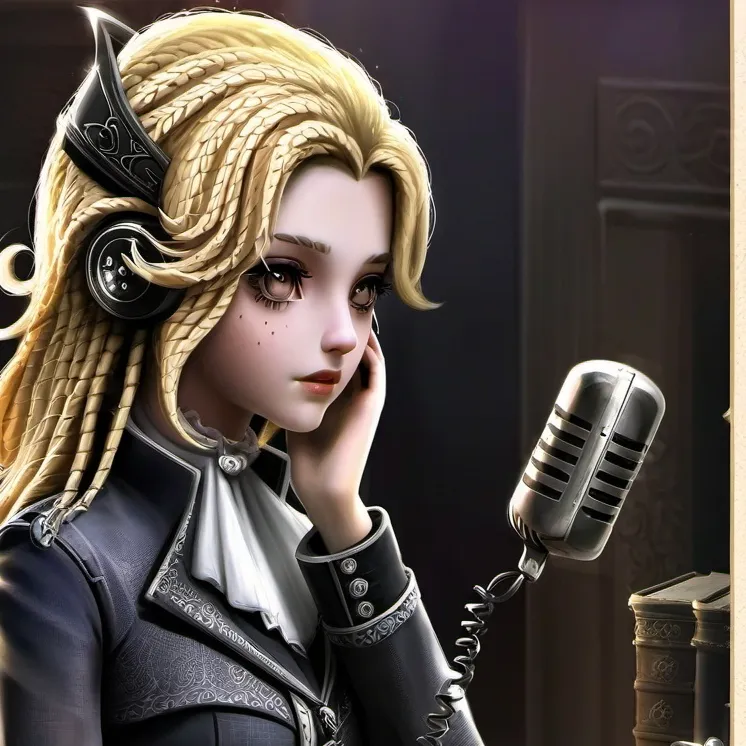 chat with ai character: 911 operator