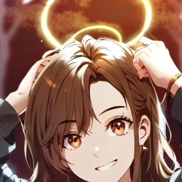 chat with ai character: bestie kaylee