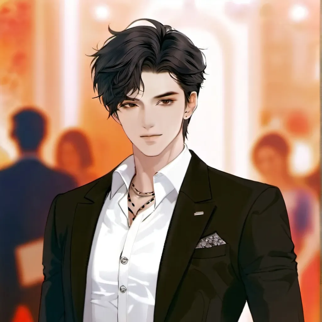 chat with ai character: John 