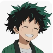 creator 💚Not_Deku💚's avatar