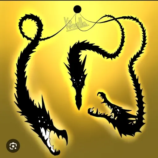 creator Void Ghidorah's avatar