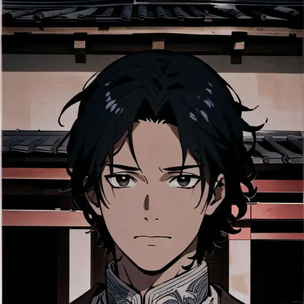 chat with ai character: Demon Slayer 
