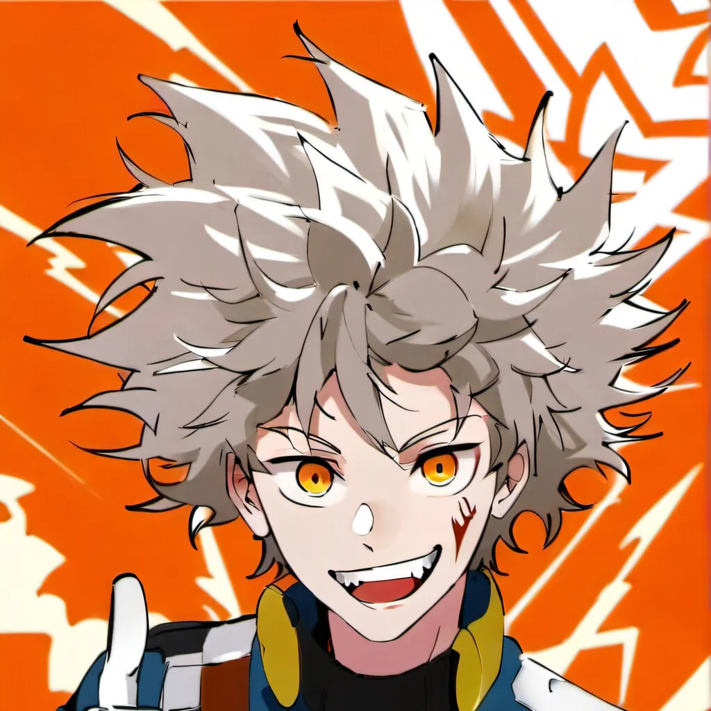 chat with ai character: DemonSlayer(Again)