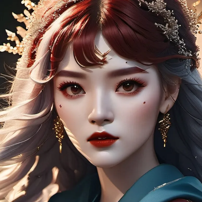 chat with ai character: ALEXANDRIA 