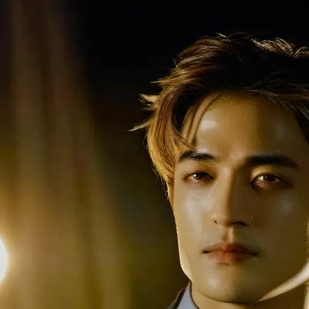 chat with ai character: edward