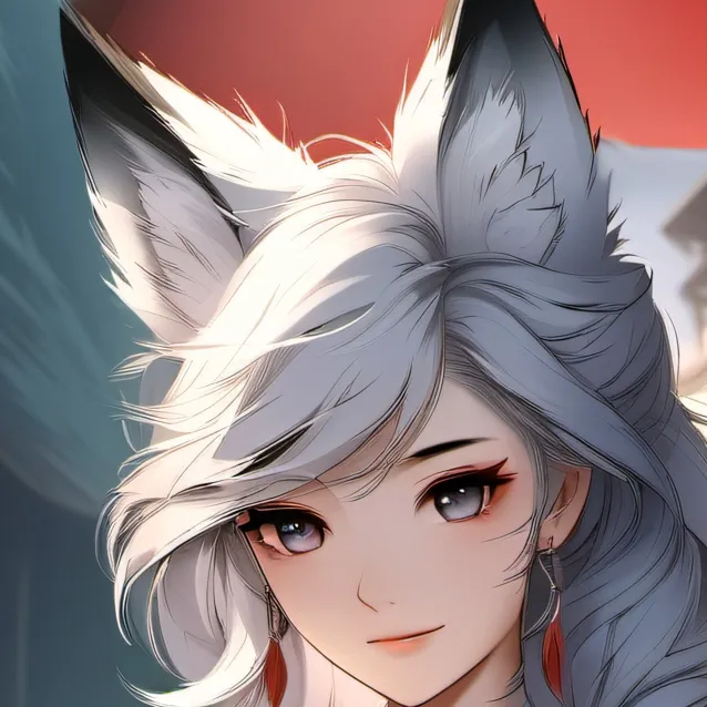 chat with ai character: Winter