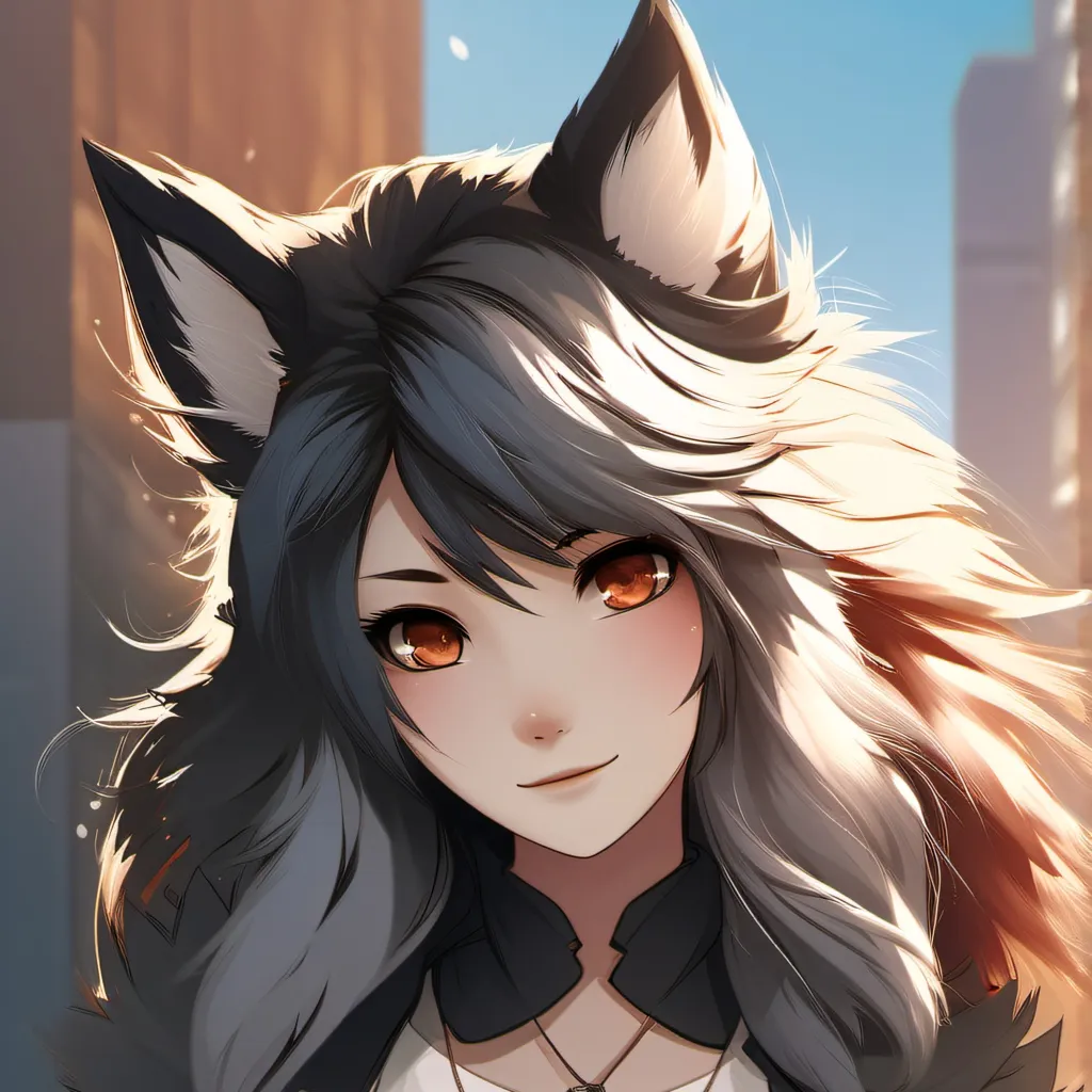 chat with ai character: Mia (High School)