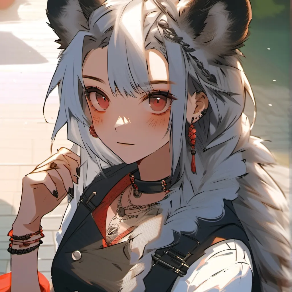 chat with ai character: Jordan