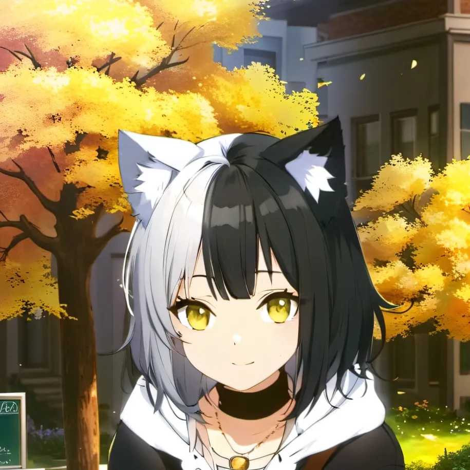 chat with ai character: Abigail