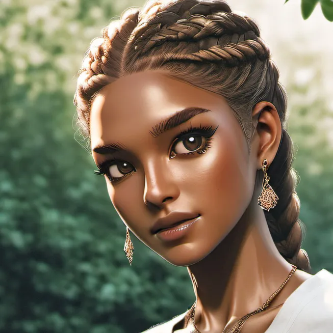chat with ai character: Annabeth