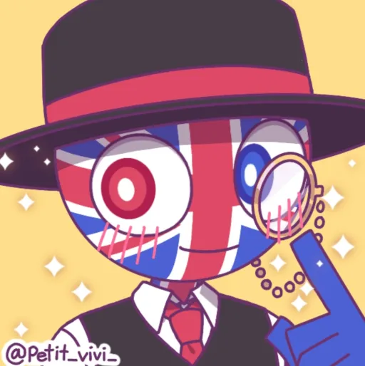 creator ItsmeIDKwhy13's avatar