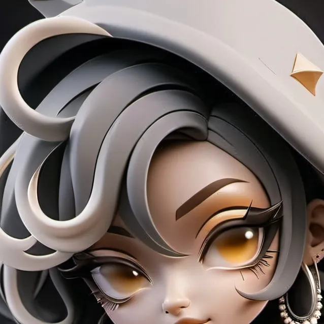 chat with ai character: twerker